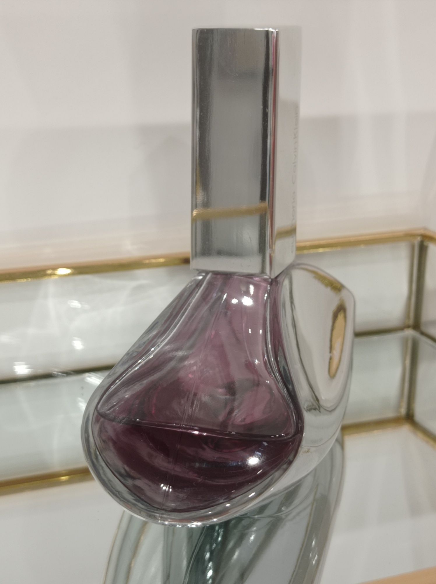 Woda perfumowana Calvin Klein Euphoria