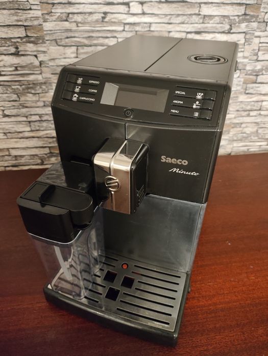 Кофемашина в Каждый Дом ® Saeco Philips