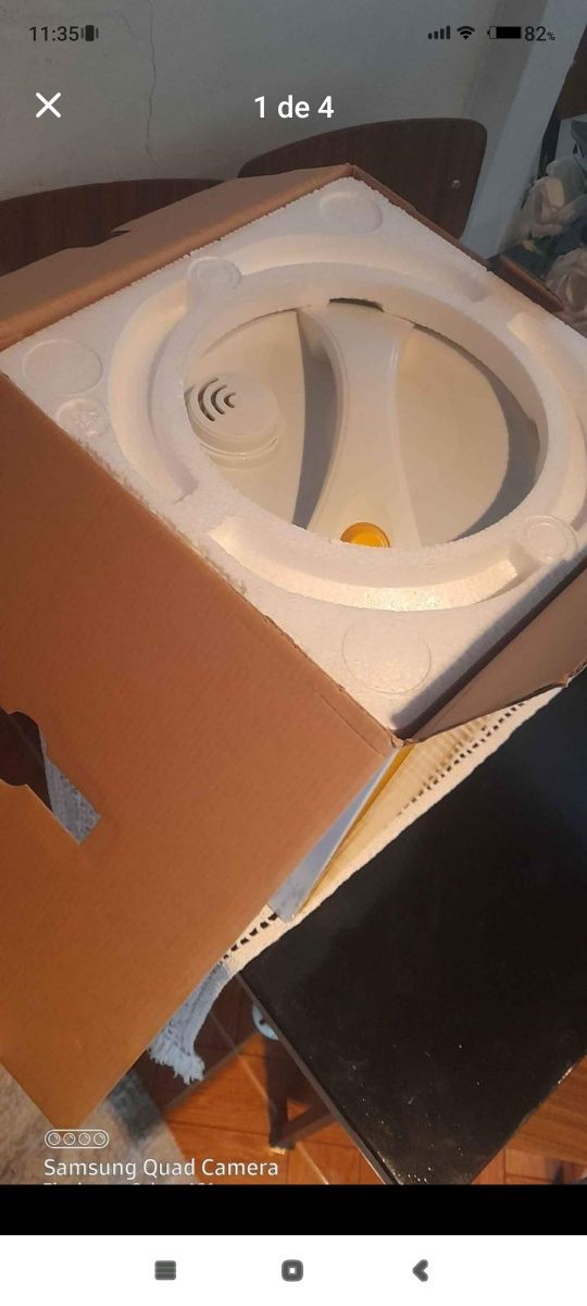Robot de cozinha