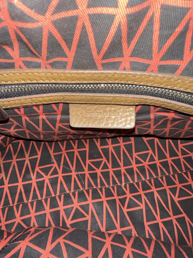 Bolsa Bimba y Lola (como NOVA)