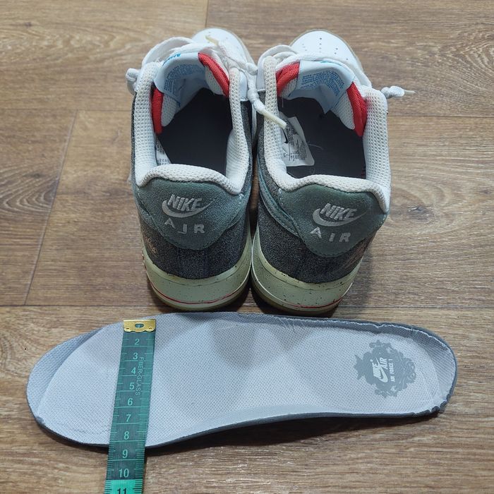 Еросівки від NIKE AIR вєтнам.