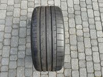 Opona Continental SportContact 6 - 255/40/20