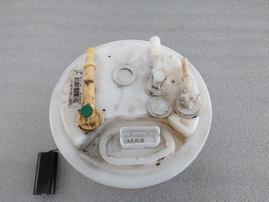 Bomba de combustível PEUGEOT 508 SW