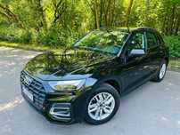 Audi Q5 Pierwszy właściciel, Krajowy, Vat 23%, Quattro 265KM, Stan idealny!