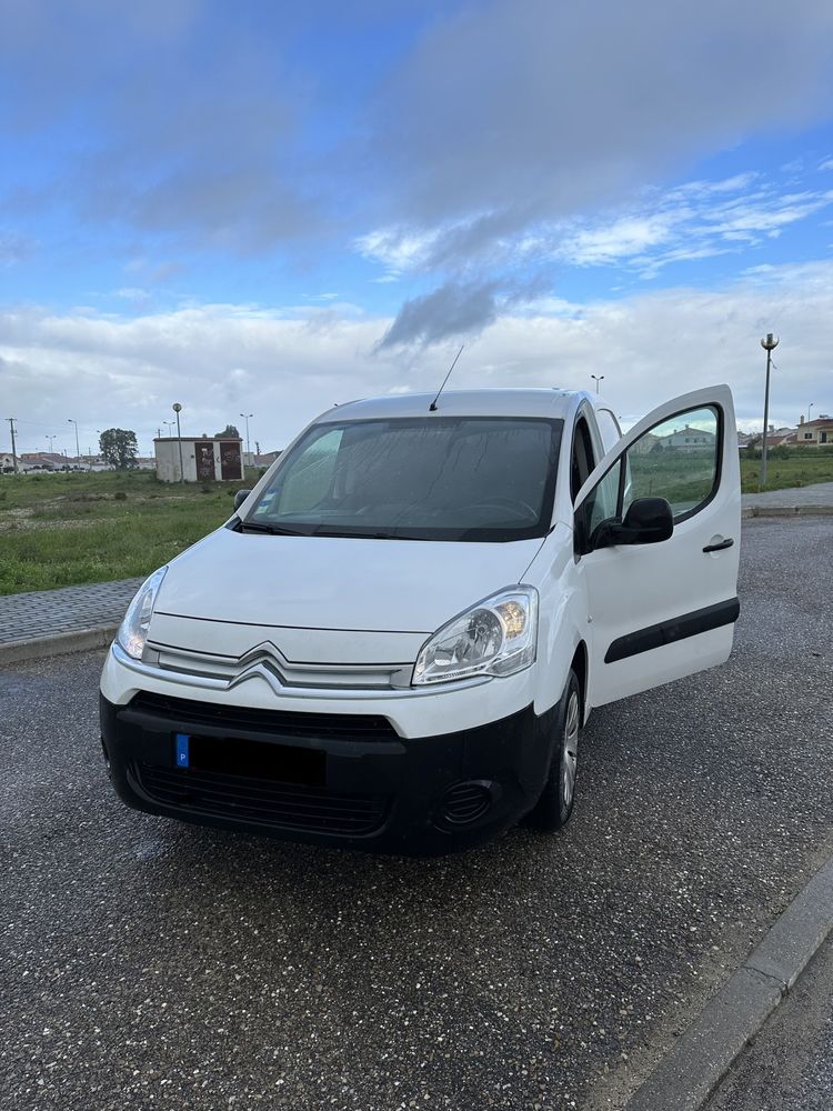 Citroën Berlingo 1.6 hdi 90cv