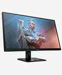 Monitor HP Omen 27" IPS Full HD HDR 165hz igual a novo garantia  2030