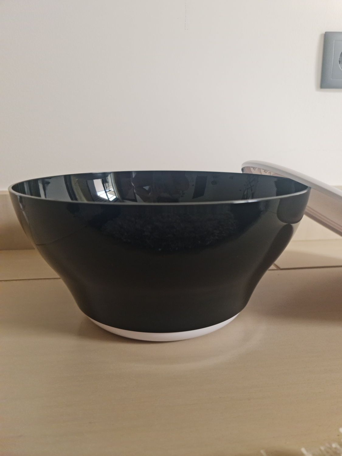 Saladeira Nova tupperware