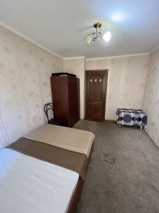 Оренда 3 кімнатної квартири в Центрі вул. Колодезна/ 3 Слобідська.