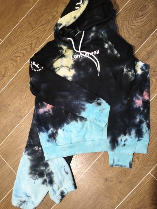 Костюм женский, размер L