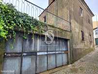 Moradias para restauro - Macieira da Maia - Vila do Conde