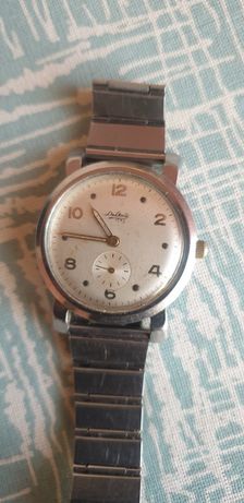 Stary zegarek Dubois