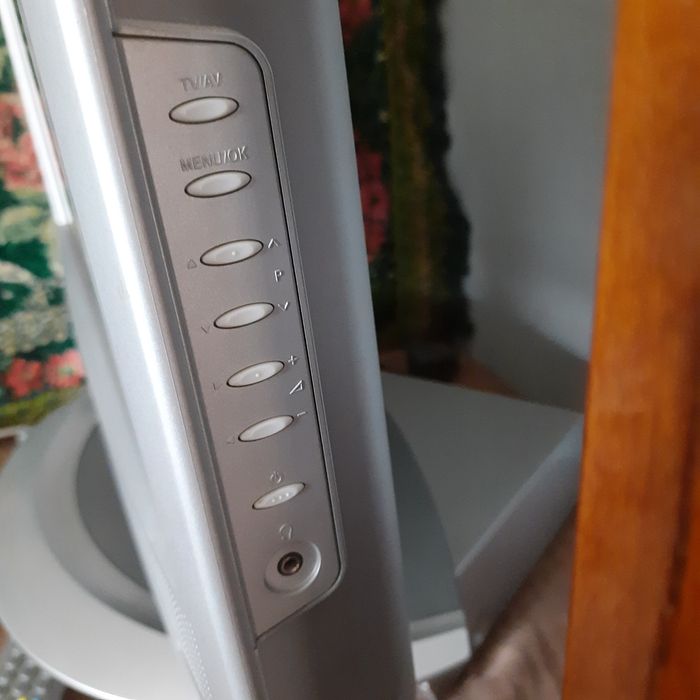 Телевизор JVC 26 дюймов