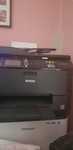 Drukarka epson work Force pro w-f 4630