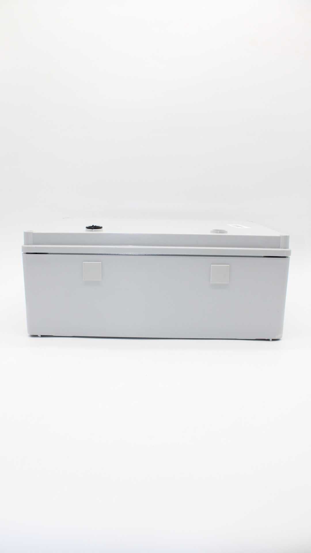 Puszka elektryczna natynkowe Elektro-Plast 400 x 300 x 166 mm