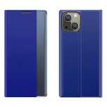 Sleep Case pokrowiec etui z klapką typu Smart Cover iPhone 13 mini nie