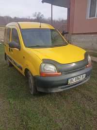 Продаю Renault kangoo