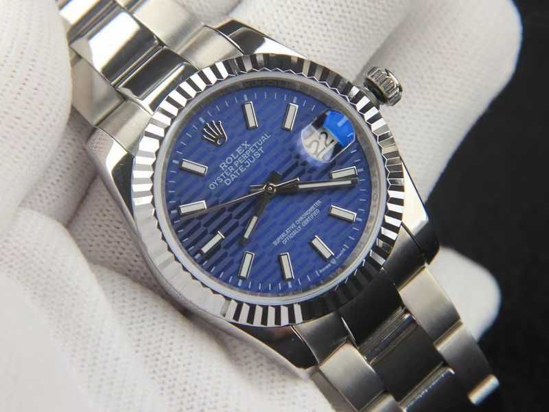 Zegarek Rolex Oyster Perpetual Datejust