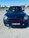 Mini cuper  2.0 4x4