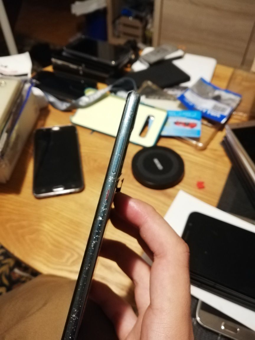 Ramka korpus bateria Huawei P30