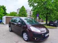 Citroen C4 Grand Picasso REZERWACJA