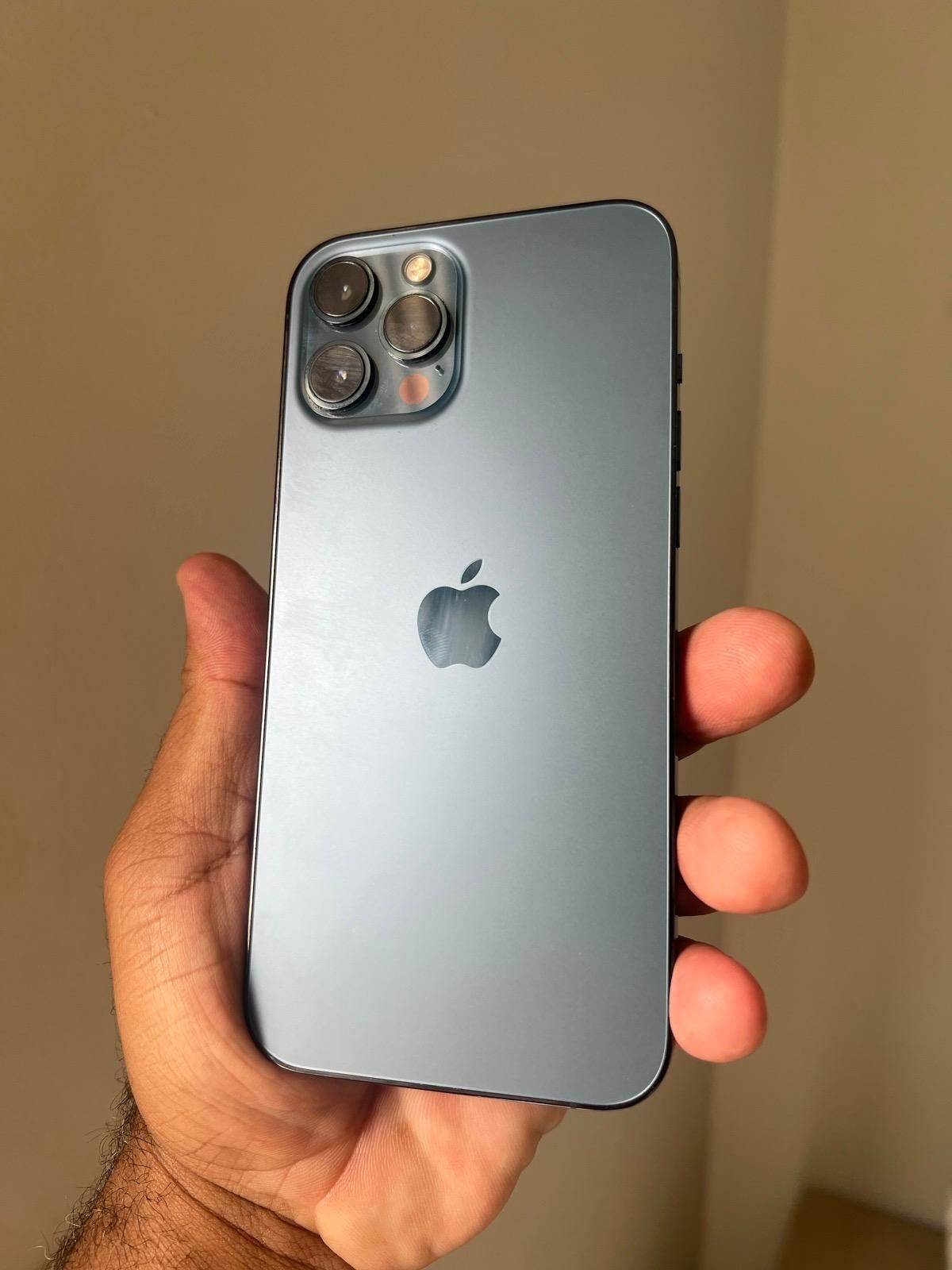 iPhone 13 pro Max 128gb