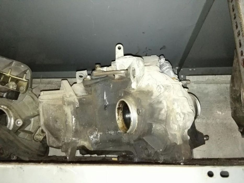 Caixa velocidades Fiat Tempra 1.4