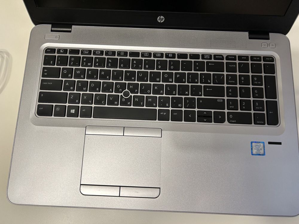 HP Elitebook 840 g2