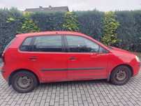 Sprzedam auto VW Polo