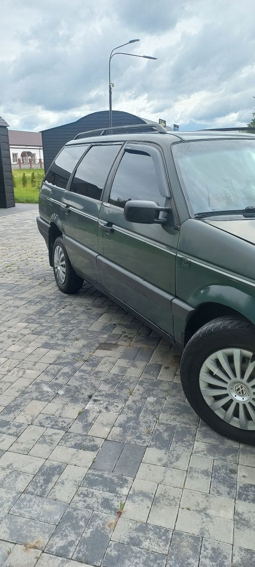Продам volkswagen b3