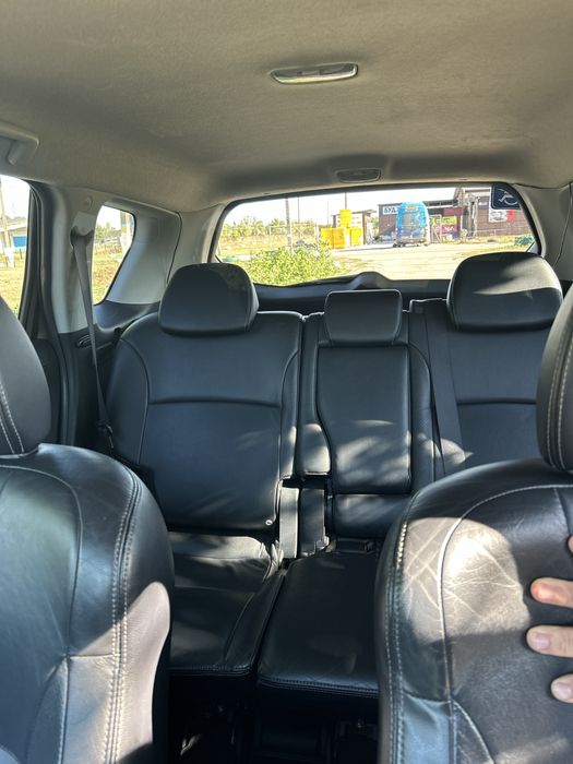 Продам особистий автомобіль MiTSUBISI