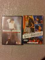 Michael Jackson. Amy Winehouse. Nirvana DVD