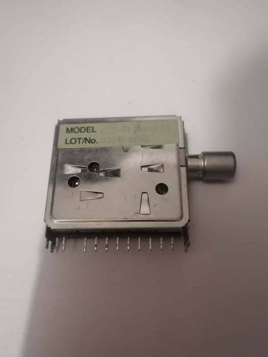 Тюнер hj00472 / tuhaf4eg-775f2