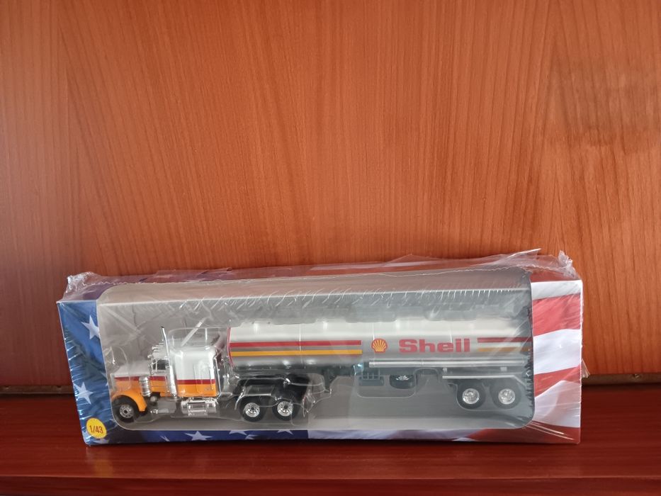 coleções miniaturas camiões