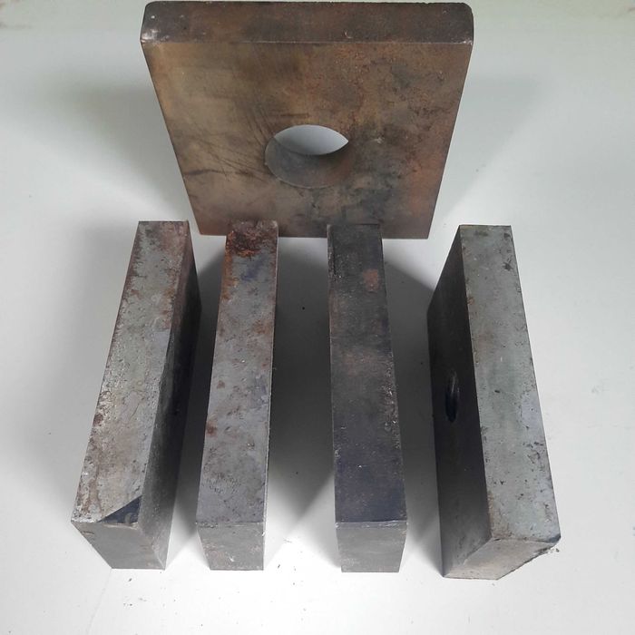 Noże/Nożyce Zremb/ Gilotyna