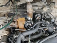 Reno Renault Scenic 2 II Laguna 2 Espace 4 Trafic Vivaro A Silnik 1.9