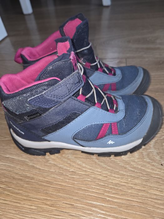 Buty Quechua Crossrock 29