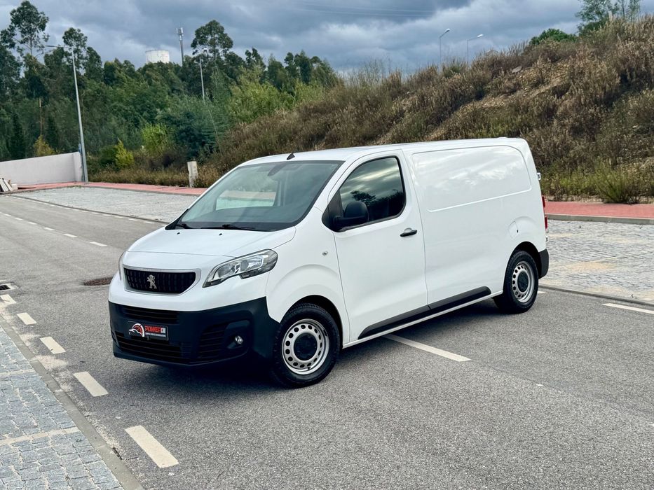 Peugeot Expert L2 IVA dedutivel