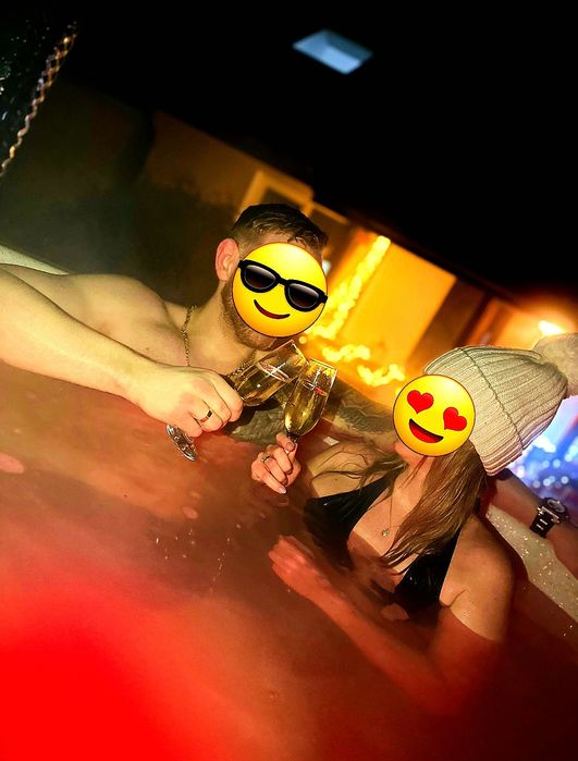 Bania u Bujaka > Mobilne jacuzzi, balia - Suwałki + okolice