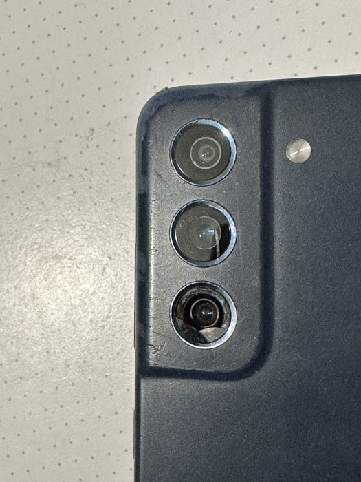 Samsung Galaxy s21 FE