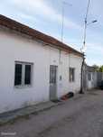 Moradia em Chiqueda Alcobaça