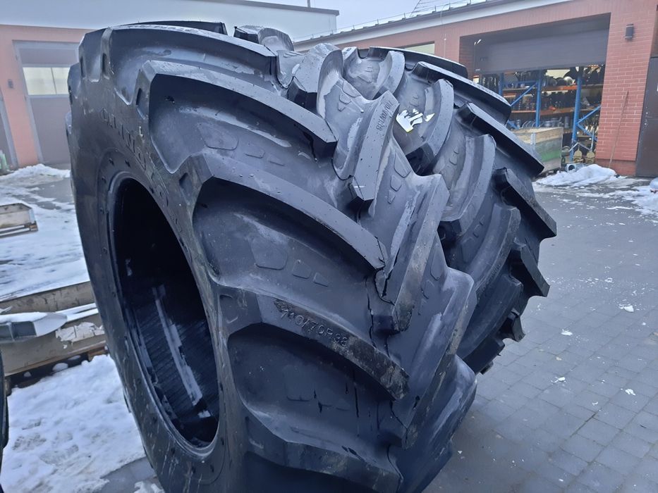 Opona 710/70r38 Ling Long 5lat gwarancji