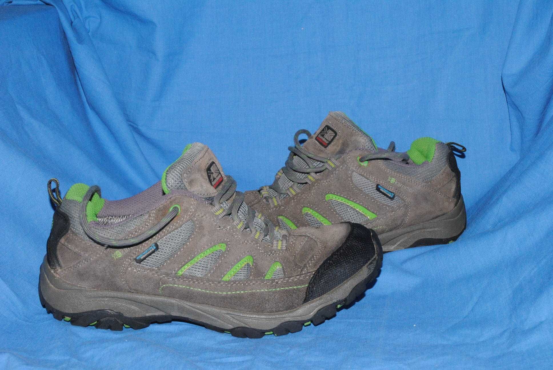 Buty trekkingowe Karrimor - r, 39