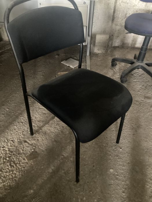 Cadeira de escritorio/escolar