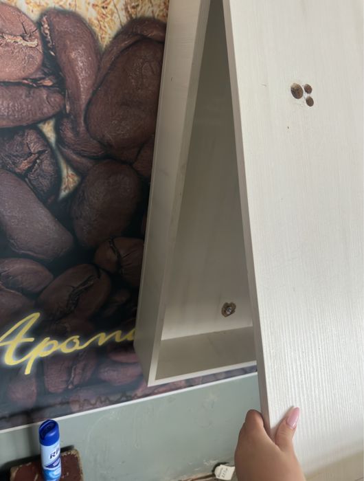 стійка для врізних кранів для розливного пива