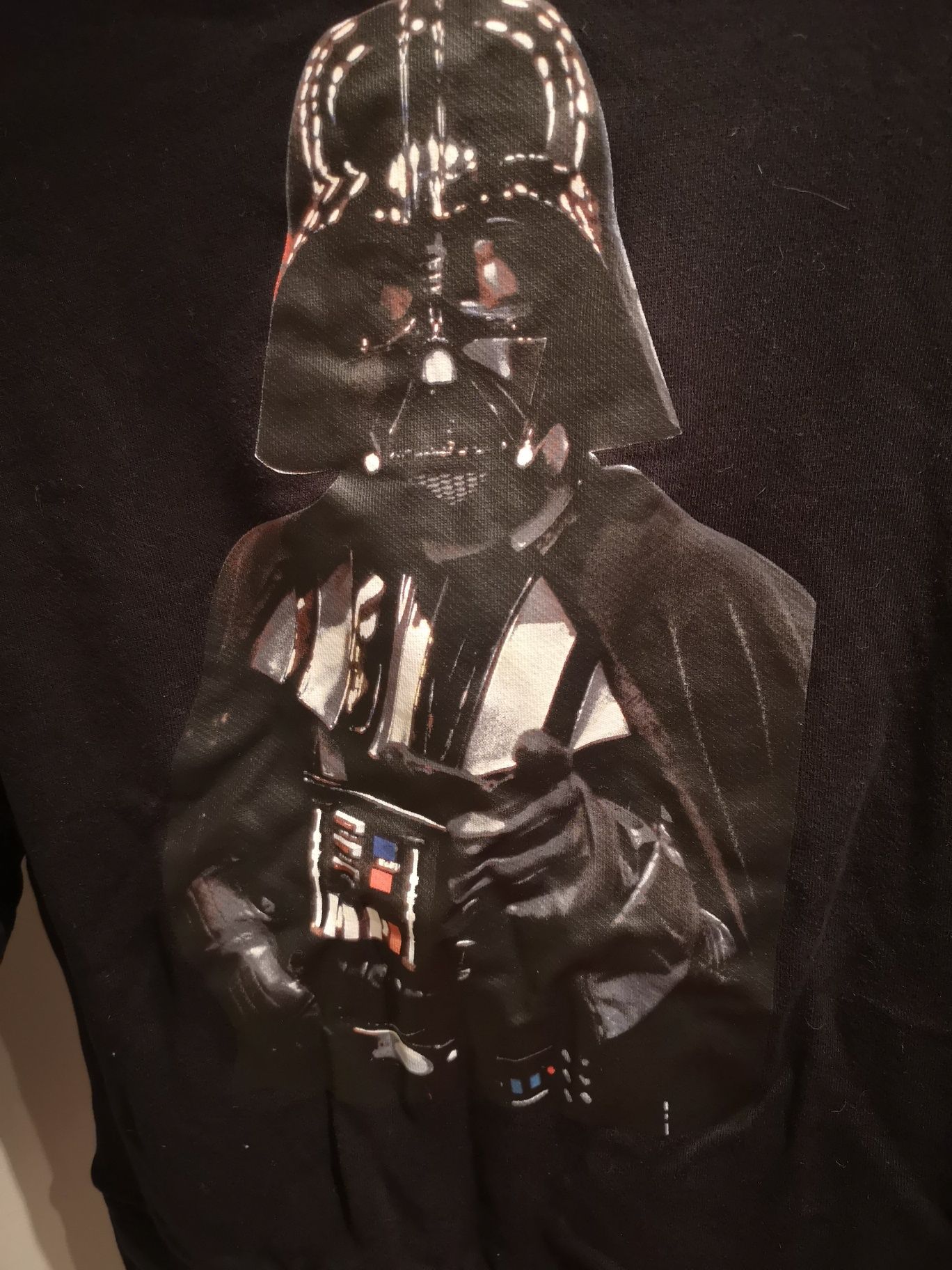 Bluza Levis kangurka z lordem wejderem