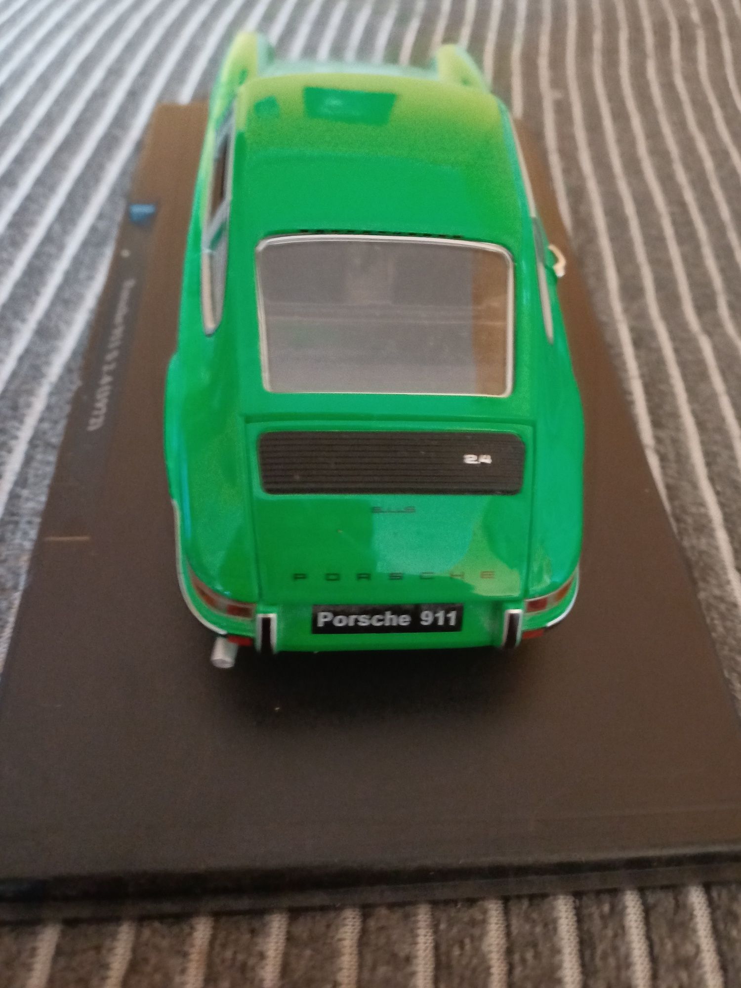 Auto kolekcjonerskie