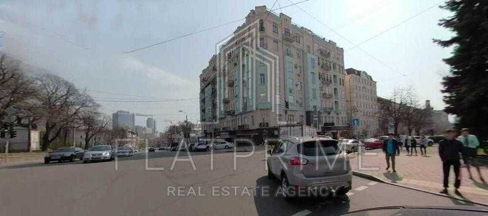 Продаж ОСЗ, Бізнес-центр 3379м2 біля метро! Центр міста!