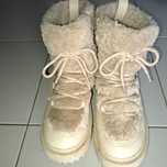 Botas Zara Tamanho 36