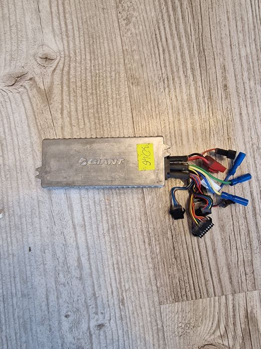 Sterownik do roweru elektrycznego Giant Twist Hybrid