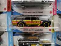 hot wheels datsun bluebird wagon